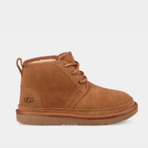 Ugg kids- Neumel II Boot size 11